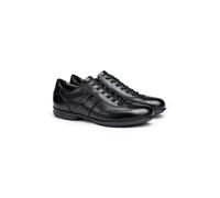 Lloyd Herrenschuhe Sportliche Schnürer 0 - SCHWARZ 0 - SCHWARZ - Gr. - 46 EU | 11 UK