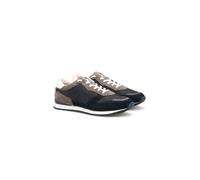Lloyd Herrenschuhe Sportliche Schnürer 1 - NAVY/GREY/WHITE 1 - NAVY/GREY/WHITE - Gr. - 46 EU | 11 UK