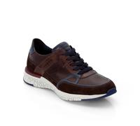 Lloyd Herrenschuhe Sportliche Schnürer 1 - T.D.MORO/OCEAN/CIGAR 1 - T.D.MORO/OCEAN/CIGAR - Gr. - 46 EU | 11 UK