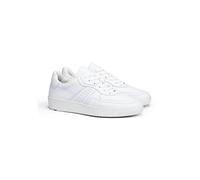 Lloyd Herrenschuhe Sportliche Schnürer 1 - WHITE 1 - WHITE - Gr. - 45