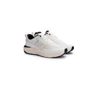 Lloyd Herrenschuhe Sportliche Schnürer 1 - WHITE 1 - WHITE - Gr. - 45