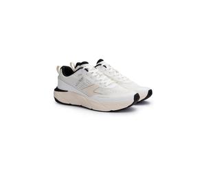 Lloyd Herrenschuhe Sportliche Schnürer 1 - WHITE 1 - WHITE - Gr. - 45