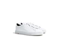 Lloyd Herrenschuhe Sportliche Schnürer 1 - WHITE 1 - WHITE - Gr. - 46