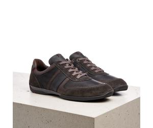 Lloyd Herrenschuhe Sportliche Schnürer 2 - ASPHALT/CAFE/SCHWARZ/ATLANTIC 2 - ASPHALT/CAFE/SCHWARZ/ATLANTIC - Gr. - 40.5 EU | 7 UK