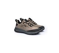 Lloyd Herrenschuhe Sportliche Schnürer 2 - BLACK/ASH 2 - BLACK/ASH - Gr. - 43