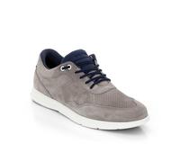Lloyd Herrenschuhe Sportliche Schnürer 2 - GREY/BLAU/OCEAN 2 - GREY/BLAU/OCEAN - Gr. - 7.5 UK