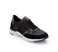 Lloyd Herrenschuhe Sportliche Schnürer 2 - PILOT/GRAPHIT/MIDNIGHT 2 - PILOT/GRAPHIT/MIDNIGHT - Gr. - 44.5 EU | 10 UK