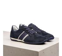 Lloyd Herrenschuhe Sportliche Schnürer 2 - PILOT/PLATIN/BLUE 2 - PILOT/PLATIN/BLUE - Gr. - 42 EU | 8 UK