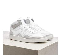 Lloyd Herrenschuhe Sportliche Schnürer 2 - PLATIN/WHITE 2 - PLATIN/WHITE - Gr. - 45