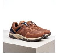 Lloyd Herrenschuhe Sportliche Schnürer 2 - REH/NEW NATURE 2 - REH/NEW NATURE - Gr. - 45