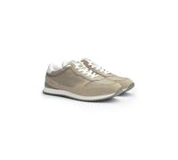 Lloyd Herrenschuhe Sportliche Schnürer 2 - SALBEI/WHITE 2 - SALBEI/WHITE - Gr. - 11 UK