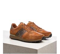 Lloyd Herrenschuhe Sportliche Schnürer 2 - TOBACCO/COGNAC/GREY/BOSCO 2 - TOBACCO/COGNAC/GREY/BOSCO - Gr. - 44.5 EU | 10 UK