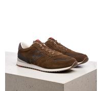 Lloyd Herrenschuhe Sportliche Schnürer 2 - TUNDRA/BLACK/TEAK 2 - TUNDRA/BLACK/TEAK - Gr. - 44.5 EU | 10 UK