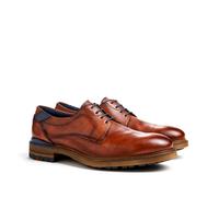 Lloyd Herrenschuhe Sportliche Schnürer 3 - COCOS/OCEAN 3 - COCOS/OCEAN - Gr. - 45 EU | 10.5 UK