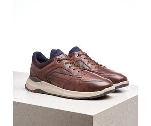 Lloyd Herrenschuhe Sportliche Schnürer 3 - T.D.MORO/CAFE/T.D.MORO/DKL.BLAU 3 - T.D.MORO/CAFE/T.D.MORO/DKL.BLAU - Gr. - 44.5 EU | 10 UK
