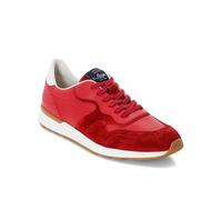 Lloyd Herrenschuhe Sportliche Schnürer 4 - CHILLI/RED/BIANCO 4 - CHILLI/RED/BIANCO - Gr. - 44.5 EU | 10 UK