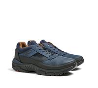 Lloyd Herrenschuhe Sportliche Schnürer 8 - DARK BLUE 8 - DARK BLUE - Gr. - 44