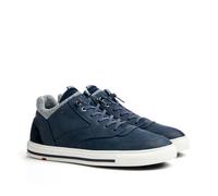 Lloyd Herrenschuhe Sportliche Schnürer 8 - DARK BLUE 8 - DARK BLUE - Gr. - 45