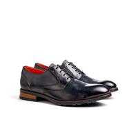 Lloyd Herrenschuhe Sportliche Schnürer 8 - OCEAN 8 - OCEAN - Gr. - 46 EU | 11 UK