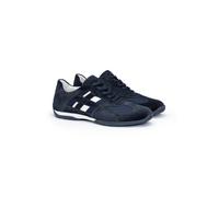 BALDWIN 8 - SIRENA/DKL.BLAU/OFFWHITE, 47 EU | 12 UK
