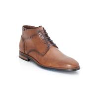 Lloyd Herrenschuhe Sportliche Schnürer Braun Braun - Gr. - 10 UK