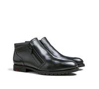 Lloyd Herrenschuhe Stiefel 0 - SCHWARZ 0 - SCHWARZ - Gr. - 10.5 UK