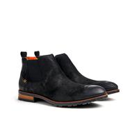 Lloyd Herrenschuhe Stiefel 0 - SCHWARZ 0 - SCHWARZ - Gr. - 9 UK