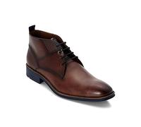 LLOYD Herrenstiefelette - Elegante Stiefeletten Grant 29-648-35 Braun, EU 40,5