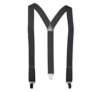 Lloyd HERRENTRÄGER/BRACES/NOS, schwarz(schwarz (05)), Gr. 12