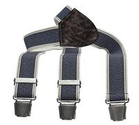 LLoyd Herrenträger 120 hellgrau