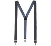 lloyd - Hosenträger blau - Gr. - 120