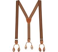 Lloyd Hosenträger Brandy, Gestreift