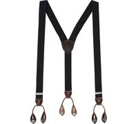 Lloyd Hosenträger marine, Einfarbig