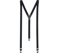 Hosenträger LLOYD MEN’S BELTS "Lloyd Belts Herrenträger 6799", Herren, blau (marine), 82% Polyester, 18% Elastodien, Hosenträger (51612537-0) marine