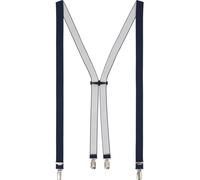 Lloyd Hosenträger marine, Einfarbig