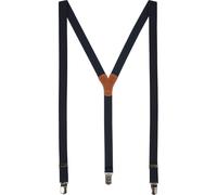 Lloyd Hosenträger marine, Einfarbig