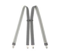 Lloyd Hosenträger marine, Gemustert