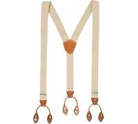 LLOYD Men’s Belts Hosenträger »Heritage«, sand