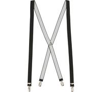 Lloyd Hosenträger schwarz, Gepunktet