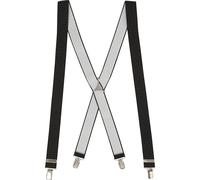 Lloyd Hosenträger schwarz, Gepunktet