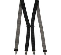 Lloyd Hosenträger schwarz, Kariert