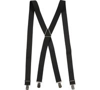 Lloyd Hosenträger schwarz, Rautenmuster