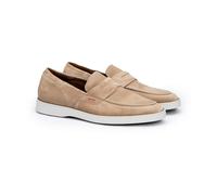 Lloyd Houston für Herren, beige, Größe 42 EU / 8 UK