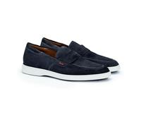 Lloyd HOUSTON für Herren, blau, Größe 44 ½ EU / 10 UK