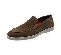 Lloyd Komfort Slipper braun 45