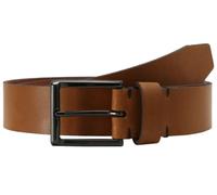 Lloyd Jeansgürtel MADE IN GERMANY 115cm echt Rindleder cognac Braun