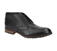 Lloyd Jeffrey Business Stiefelette schwarz 23-656-00 - Größe 45