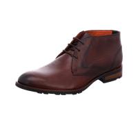 LLoyd Boot JEFFREY Braun 3 - BRANDY 3 23-656-03 Größe 10½