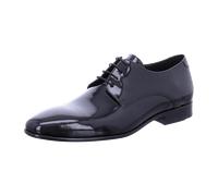Lloyd Herren Schnürhalbschuh in schwarz - Gr. 44,5