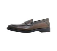 LLOYD Slipper CORE Herren Cognac Größe 8,5